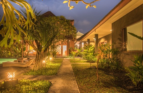 Singakerta Hotel | Ubad Retreat
