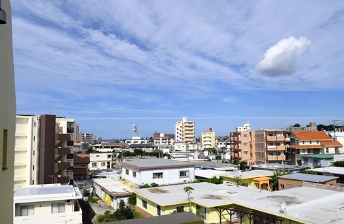 Hamagawa Hotel | Terrace Resort Chatan West