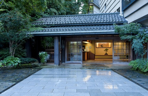 Kaga Hotel | Yoshidaya Sannoukaku