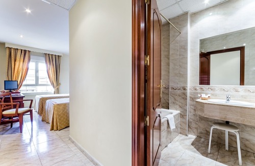 Talavera de la Reina Hotel | Roma Aurea