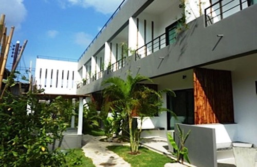 Koh Tao Hotel | Sairee Sairee Guesthouse