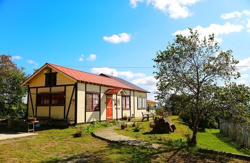 Tsurui Hotel | Heart'n Tree