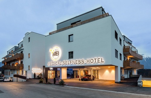 Mutters Hotel | Hotel Dasmei