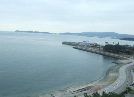 Gamagori Hotel | Shofuen
