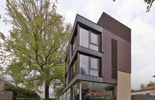 Malgrate Hotel | Casa Sull'Albero