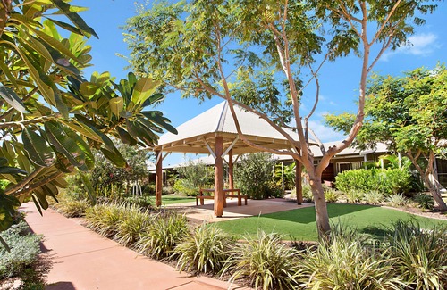 Stove Hill Hotel | Best Western Plus The Ranges Karratha