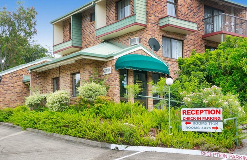 Toowong Hotel | Toowong Villas