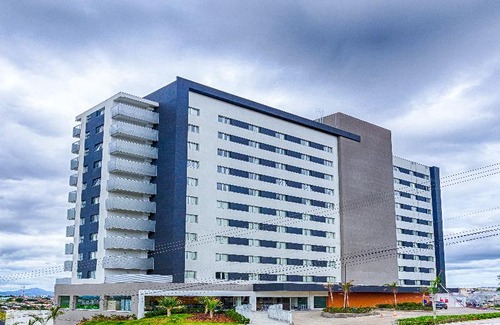 Caicaras Hotel | Go Inn Belo Horizonte