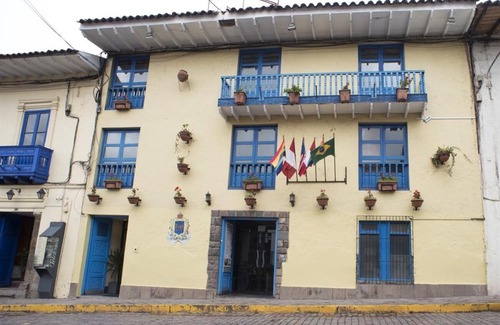 Cusco Historic Center Hotel | Royal Inka II Experience by Xima Hotels