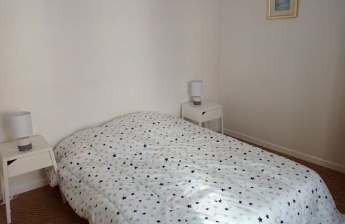 Dieppe Hotel | Appartement 2éme Étage - Dieppe