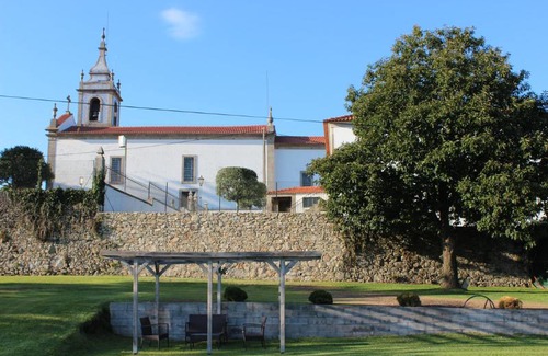 Arcos Hotel | Quinta Sao Miguel de Arcos