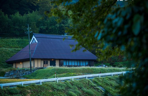 Shobara Hotel | Setouchi Cominca Stays Hiroshima Chojaya