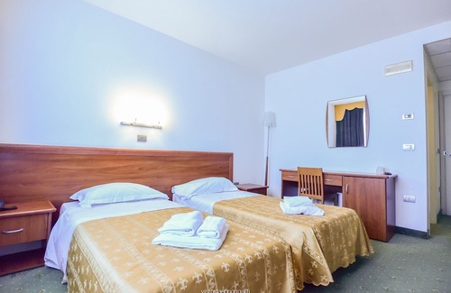 Pradamano Hotel | Standard Hotel Udine