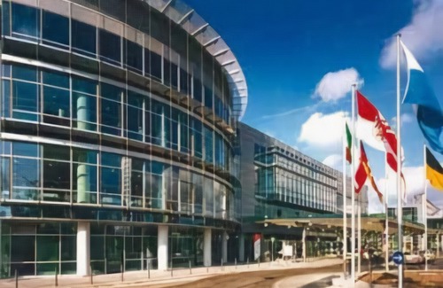 Mitte Hotel | Best Western Hotel Nürnberg am Hauptbahnhof