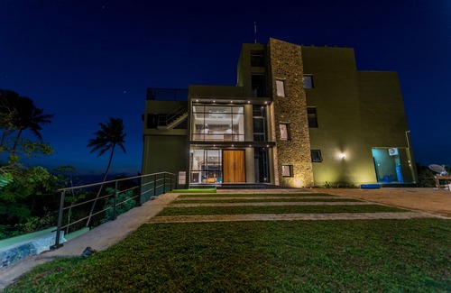 Rumassala Hotel | Agnus Unawatuna