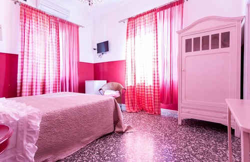 Paese Alto Hotel | B&B Casamia