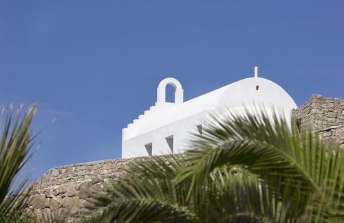 Elia Hotel | Myconian Imperial - Leading Hotels of The World
