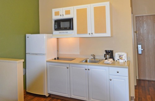 Mendenhall Valley Hotel | Extended Stay America Suites - Juneau - Shell Simmons Drive