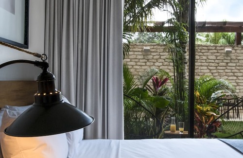 Tulum Hotel | The Strabon Tulum
