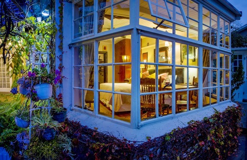 Walmer Hotel | Forest Hall Guest House