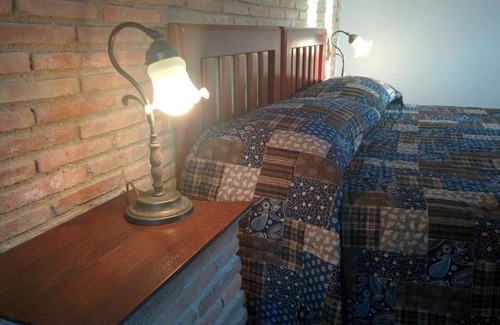 Villaseta Hotel | Agriturismo Passo dei Briganti
