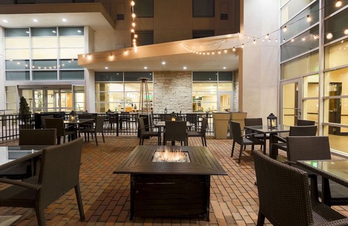 Transit Village Hotel | Hyatt Place Boulder/Pearl Street