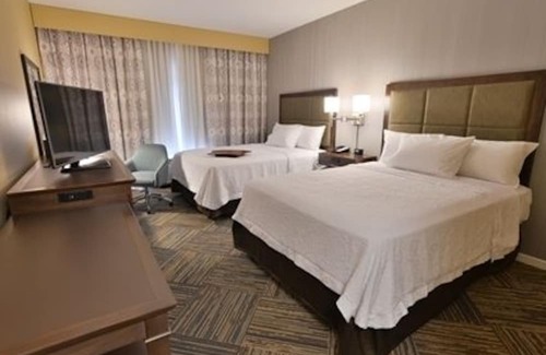 Fond du Lac Hotel | Hampton Inn Fond du Lac