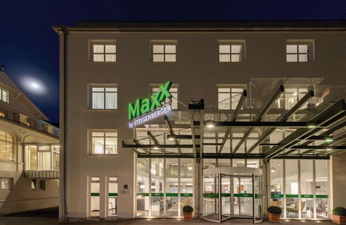 Bad Honnef Hotel | Maxx by Steigenberger Bad Honnef