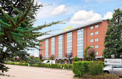 Rivoli Hotel | Rivoli Hotel