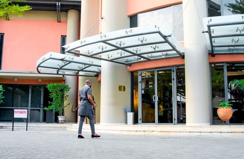 Ikoyi Hotel | The Wheatbaker