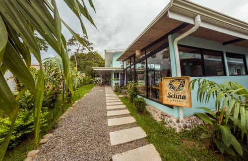 La Fortuna Hotel | Selina La Fortuna
