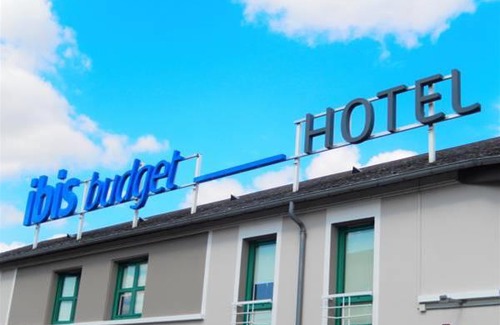 Laon Hotel | Hotel Inn Design Laon