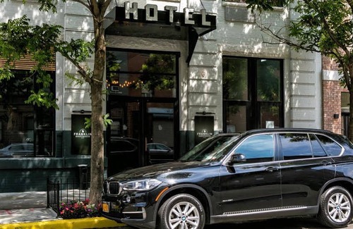 Greenpoint Hotel | Franklin Guesthouse