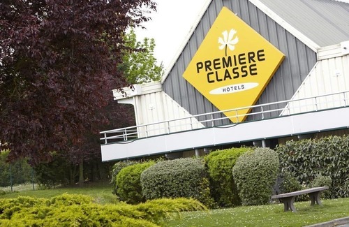 Saint-Sebastien-sur-Loire Hotel | Premiere Classe Nantes Est St Sebastien Sur Loire
