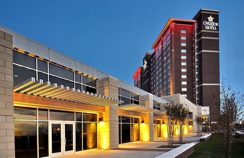 North Overton Hotel | Overton Hotel and Conference Center