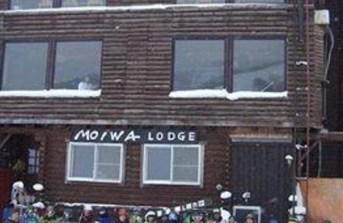 Niseko Hotel | Moiwa Lodge
