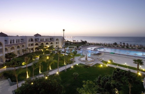 Sahl Hasheeh Hotel | Old Palace Resort Sahl Hasheesh