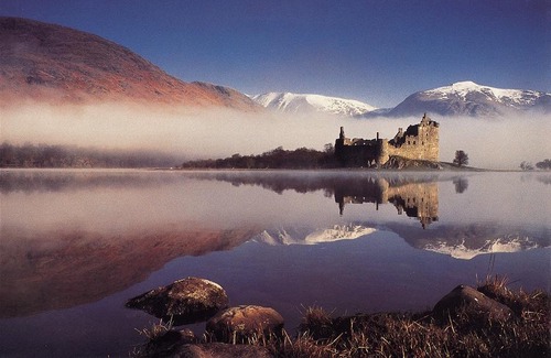 Lewiston Hotel | Loch Ness Clansman Hotel