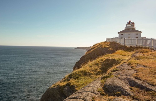 Terra Nova Hotel | Ramada by Wyndham St. John's