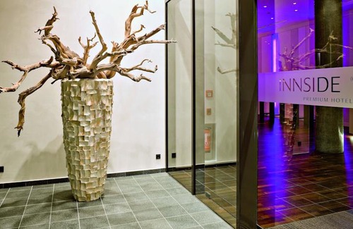 Derendorf Hotel | Innside by Melia Düsseldorf Derendorf