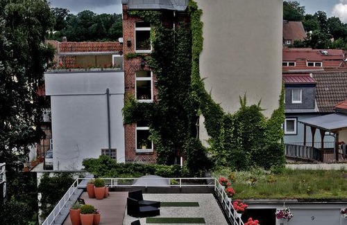 Coburg Hotel | Hotel Goldene Traube