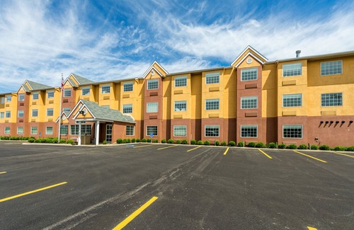 Grove City Hotel | Quality Inn Grove City - Columbus South