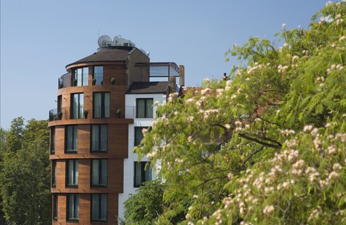 Varna City Centre Hotel | MOdus Hotel