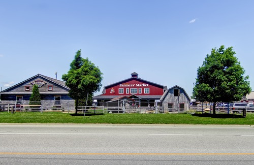 Township of Woolwich Hotel | Holiday Inn Express Hotel & Suites Waterloo - St Jacobs, an Ihg Hotel