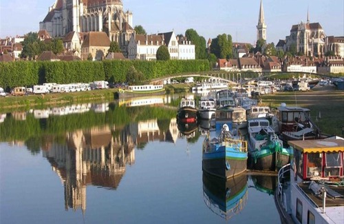 Moneteau Hotel | Premiere Classe Auxerre