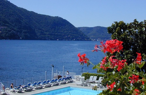 Moltrasio Hotel | Grand Hotel Imperiale Resort & Spa