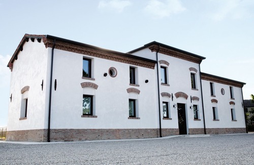 Ostiglia Hotel | Locanda Bepa
