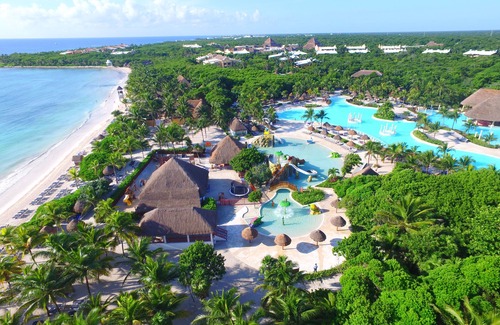 Tankah Hotel | Grand Palladium Kantenah Resort & Spa - All Inclusive
