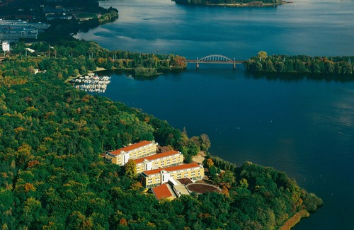 Wildpark Hotel | Seminaris SeeHotel Potsdam