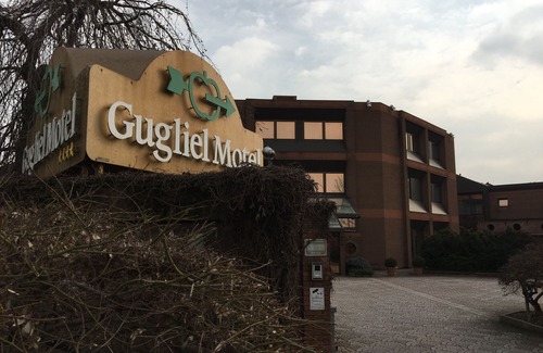 Brembate Hotel | Guglielmotel